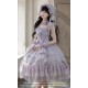Mademoiselle Pearl Wisteria Courtyard Cape Bolero Blouse JSKs and OPs(Reservation/3 Colours/Full Payment Without Shipping)